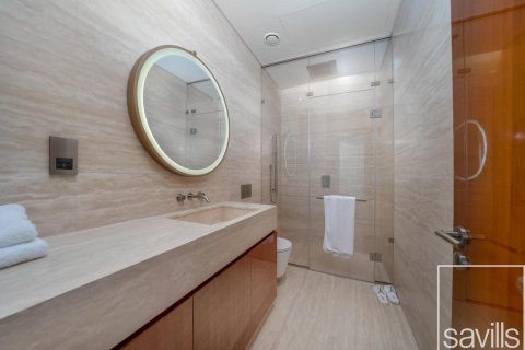 Huoneisto Jumeirah, Dubai, Arabiemiraatit 3 makuuhuonetta, 422 m2 № 647356 - kuva 25