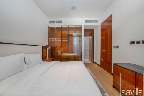 Huoneisto Jumeirah, Dubai, Arabiemiraatit 3 makuuhuonetta, 422 m2 № 647356 - kuva 17