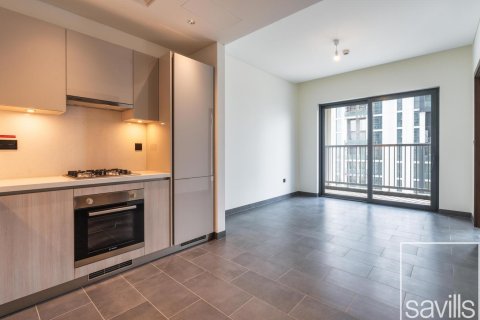 דירה למכירה ב Mohammed Bin Rashid City, Dubai, איחוד האמירויות  1 חדר שינה, 64 מ"ר, מספר 647357 - תמונה 1