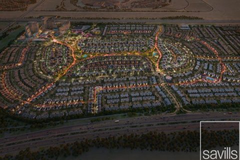 Villa itt: Dubai Land, EAE, 3 hálószoba, 212 m², azonosító: 647358 - fénykép 10