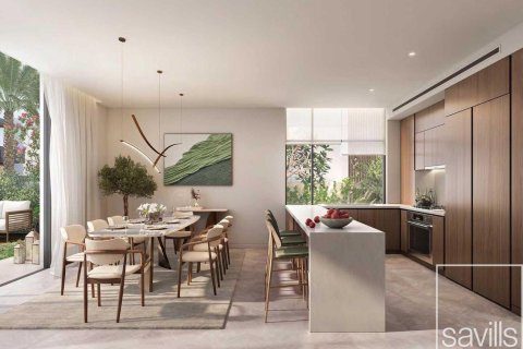 Villa itt: Dubai Land, EAE, 3 hálószoba, 212 m², azonosító: 647358 - fénykép 3