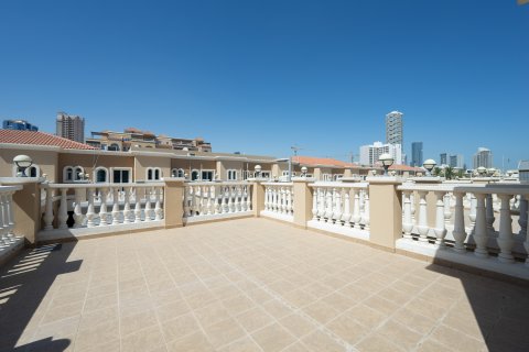 阿联酋 Dubai Jumeirah Village Circle 待租 : 3 卧, 277.97 平方米 , 编号764332 - 照片 8