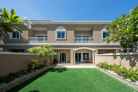 阿联酋 Dubai Jumeirah Village Circle 待租 : 3 卧, 277.97 平方米 , 编号764332 - 照片 17