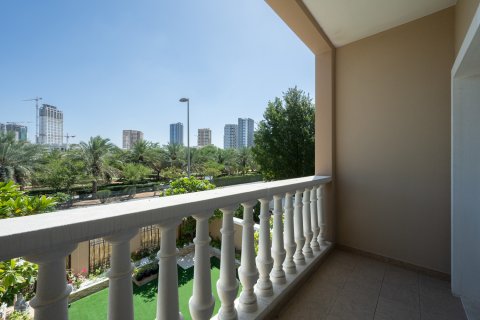 阿联酋 Dubai Jumeirah Village Circle 联排别墅  3 卧, 277.97 平方米 , 编号 764332