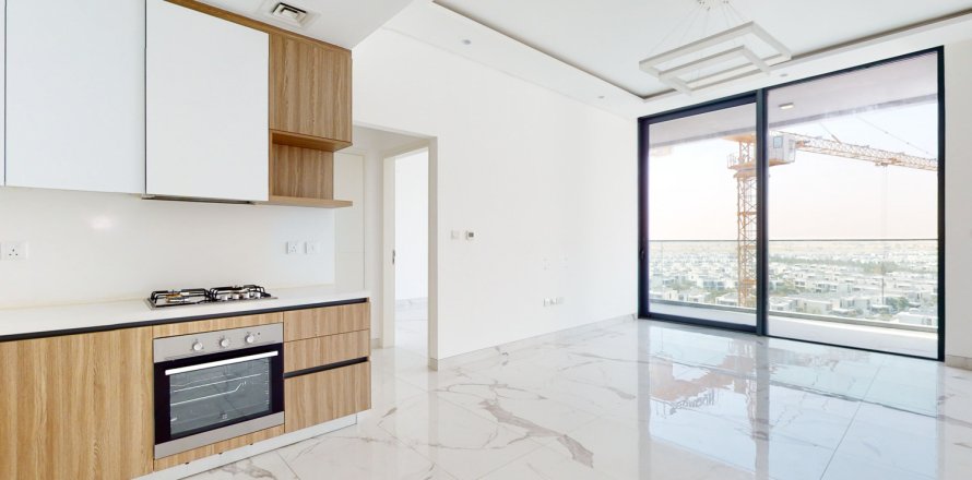 Dubai Hills Estate, UAE의 아파트 침실 1개, 77.39제곱미터 번호 764334