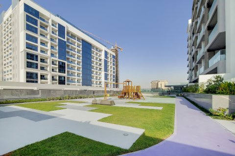 Dubai Hills Estate, UAE의 임대용 아파트 침실 1개, 77.39제곱미터 번호 764334 - 사진 13