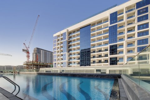 Dubai Hills Estate, UAE의 임대용 아파트 침실 1개, 77.39제곱미터 번호 764334 - 사진 11