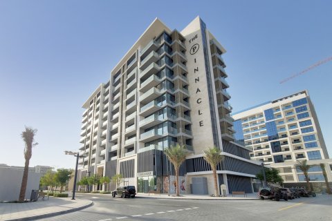 Dubai Hills Estate, UAE의 임대용 아파트 침실 1개, 77.39제곱미터 번호 764334 - 사진 14