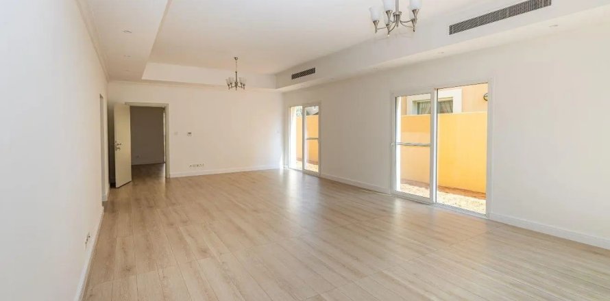 Dubai Silicon Oasis, Dubai, BAE’de villa 4 yatak odası, 288 m&sup2; No 764327