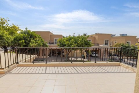 Dubai Silicon Oasis, Dubai, BAE’de kiralık villa 4 yatak odası, 288 m&sup2; No 764327 - fotoğraf 21