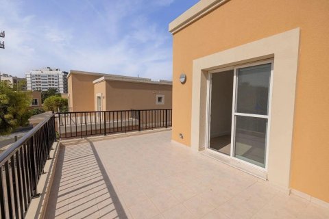 Dubai Silicon Oasis, Dubai, BAE’de kiralık villa 4 yatak odası, 288 m&sup2; No 764327 - fotoğraf 10
