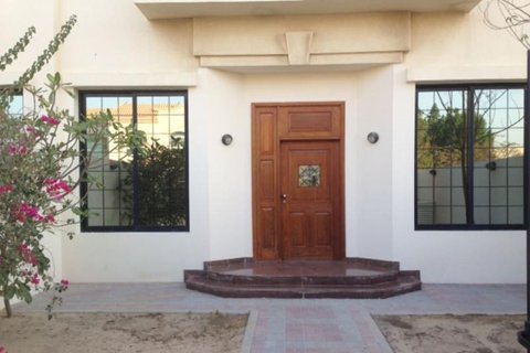 Mirdif, Dubai, UAE의 임대용 빌라 침실 3개, 2492.31제곱미터 번호 764330 - 사진 7