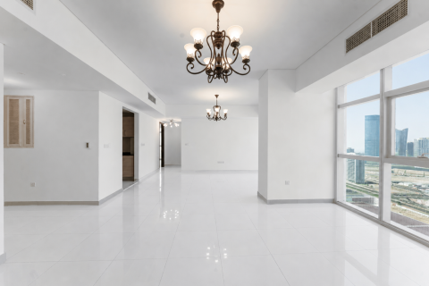 Apartment in Al Reem Island, Abu Dhabi, UAE 2 bedrooms, 142 sq.m. № 764331 - photo 2