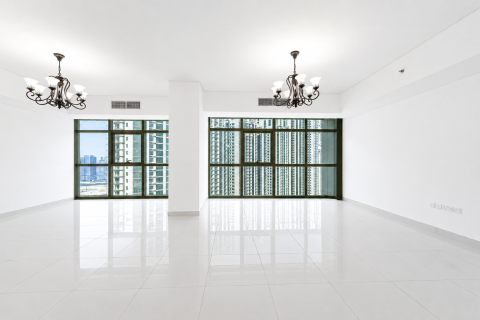 Apartment in Al Reem Island, Abu Dhabi, UAE 2 bedrooms, 142 sq.m. № 764331
