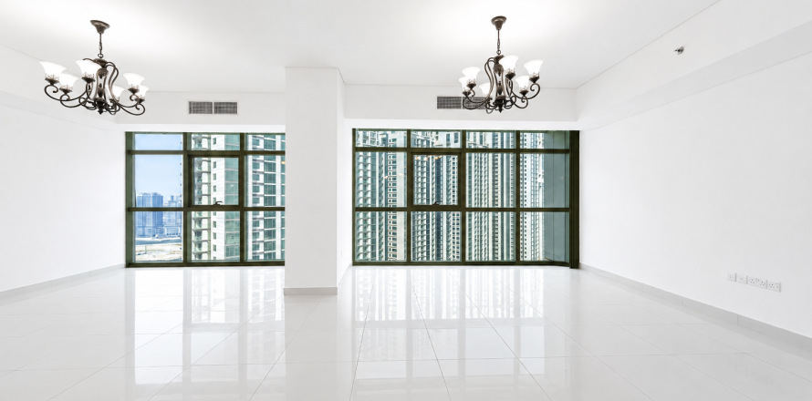 Apartment in Al Reem Island, Abu Dhabi, UAE 2 bedrooms, 142 sq.m. № 764331