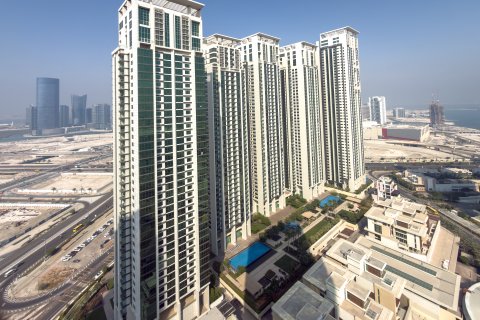 Apartment in Al Reem Island, Abu Dhabi, UAE 2 bedrooms, 142 sq.m. № 764331 - photo 14