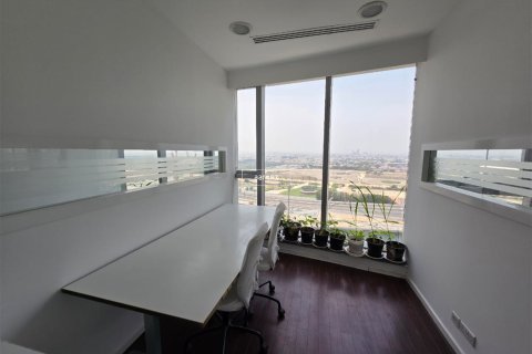 Business Bay, Dubai, संयुक्त अरब अमीरात में कार्यालय, 99.9 वर्ग मीटर, संख्या 641242 - फ़ोटो 7