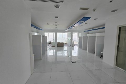 Business Bay, Dubai, संयुक्त अरब अमीरात में कार्यालय, 99.9 वर्ग मीटर, संख्या 641242 - फ़ोटो 1