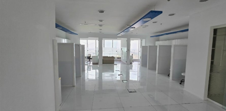Business Bay, Dubai, संयुक्त अरब अमीरात में कार्यालय, 99.9 वर्ग मीटर, संख्या 641242