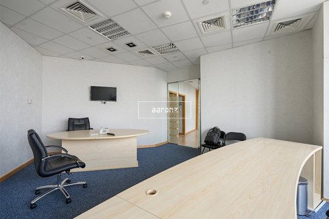 Office til leje i Jumeirah Lake Towers, Dubai, UAE 169.4 kvm № 641245 - foto 5