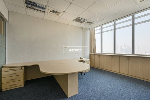 Office til leje i Jumeirah Lake Towers, Dubai, UAE 169.4 kvm № 641245 - foto 4