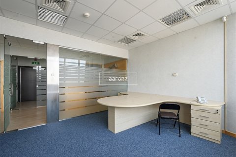 Office til leje i Jumeirah Lake Towers, Dubai, UAE 169.4 kvm № 641245 - foto 2