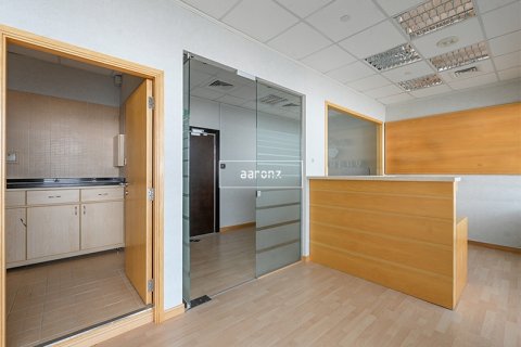 Office til leje i Jumeirah Lake Towers, Dubai, UAE 169.4 kvm № 641245 - foto 8