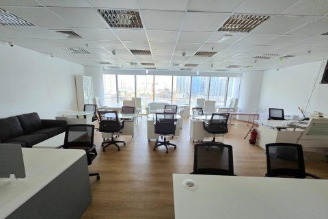 Γραφείο σε Business Bay, Dubai, ΗΑΕ 77 τ.μ. Αρ. 641243 - φωτογραφία 7