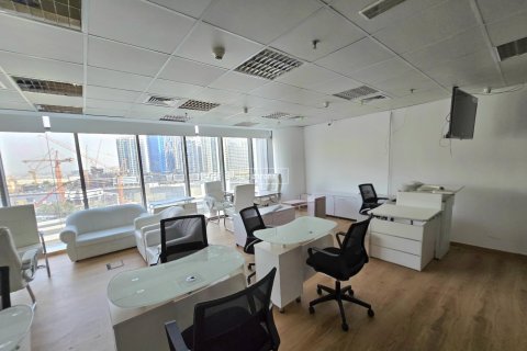 Γραφείο σε Business Bay, Dubai, ΗΑΕ 77 τ.μ. Αρ. 641243 - φωτογραφία 1