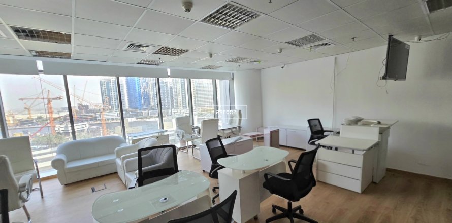 Γραφείο σε Business Bay, Dubai, ΗΑΕ 77 τ.μ. Αρ. 641243
