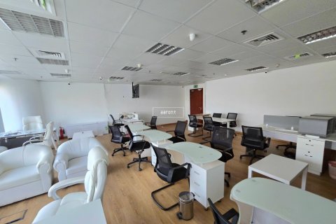Γραφείο σε Business Bay, Dubai, ΗΑΕ 77 τ.μ. Αρ. 641243 - φωτογραφία 8