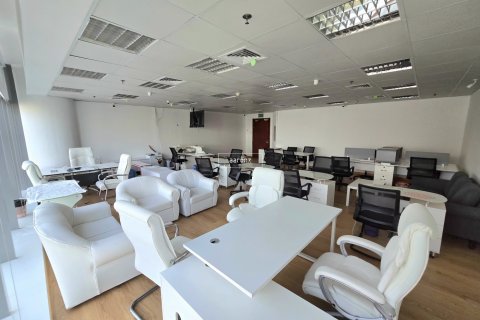 Γραφείο σε Business Bay, Dubai, ΗΑΕ 77 τ.μ. Αρ. 641243 - φωτογραφία 9