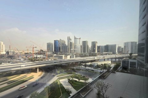 Γραφείο σε Business Bay, Dubai, ΗΑΕ 77 τ.μ. Αρ. 641243 - φωτογραφία 14