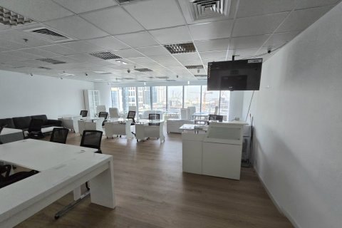 Γραφείο σε Business Bay, Dubai, ΗΑΕ 77 τ.μ. Αρ. 641243 - φωτογραφία 6