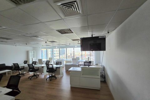 Γραφείο σε Business Bay, Dubai, ΗΑΕ 77 τ.μ. Αρ. 641243 - φωτογραφία 5