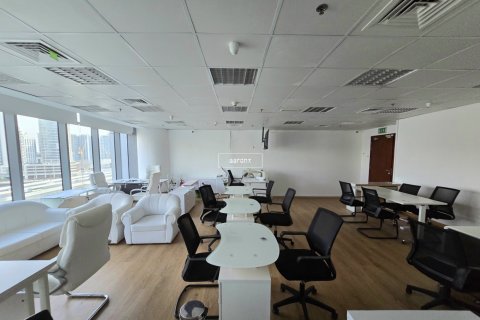Γραφείο σε Business Bay, Dubai, ΗΑΕ 77 τ.μ. Αρ. 641243 - φωτογραφία 3