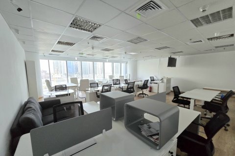 Γραφείο σε Business Bay, Dubai, ΗΑΕ 77 τ.μ. Αρ. 641243 - φωτογραφία 2