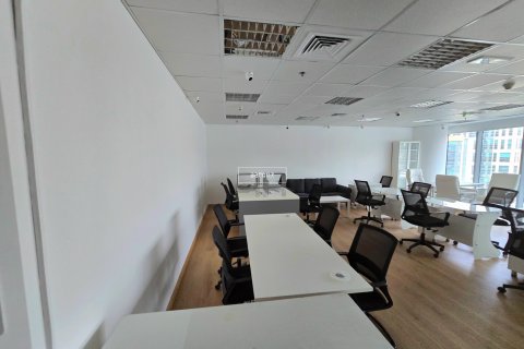 Γραφείο σε Business Bay, Dubai, ΗΑΕ 77 τ.μ. Αρ. 641243 - φωτογραφία 11