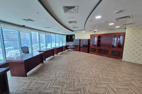 Kantor di Business Bay, Dubai, UEA 112.3 m2 nomor 641241 - foto 1