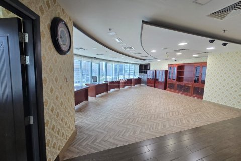 Kantor di Business Bay, Dubai, UEA 112.3 m2 nomor 641241 - foto 4