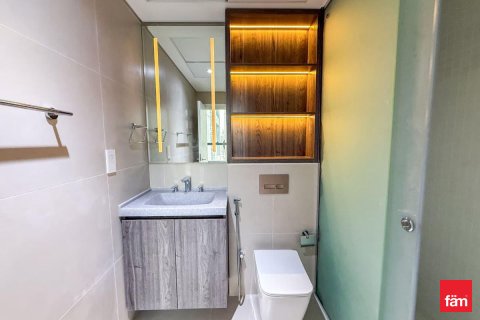 Apartament de închiriat în Business Bay, Dubai, EAU 2 dormitoare, 108.8 mp.  №713068 - poză 11