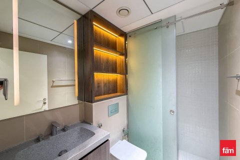 Apartament de închiriat în Business Bay, Dubai, EAU 2 dormitoare, 108.8 mp.  №713068 - poză 13