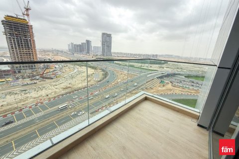 Apartament de închiriat în Business Bay, Dubai, EAU 2 dormitoare, 108.8 mp.  №713068 - poză 5