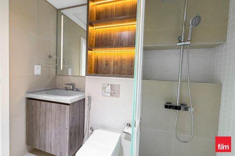 Apartament de închiriat în Business Bay, Dubai, EAU 2 dormitoare, 108.8 mp.  №713068 - poză 12