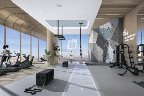 Apartmán v Jumeirah Lake Towers, Dubai, SAE 38 m2 č. 713129 - Fotografia 10