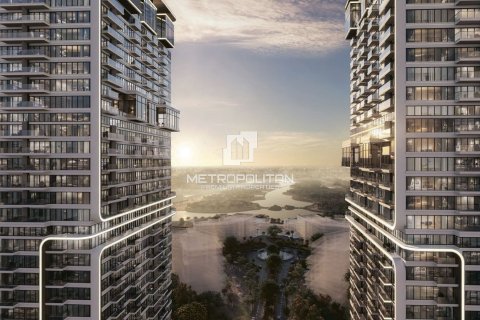 Apartmán v Jumeirah Lake Towers, Dubai, SAE 38 m2 č. 713129 - Fotografia 5
