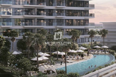 Apartmán v Jumeirah Lake Towers, Dubai, SAE 38 m2 č. 713129 - Fotografia 8