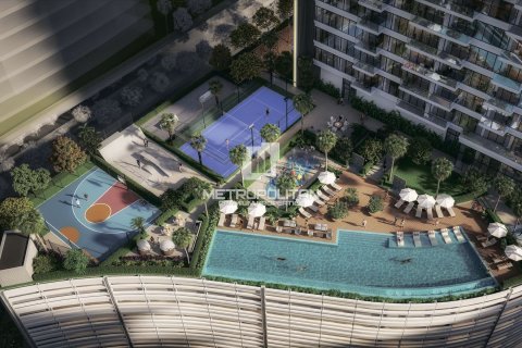 Apartmán v Jumeirah Lake Towers, Dubai, SAE 38 m2 č. 713129 - Fotografia 6