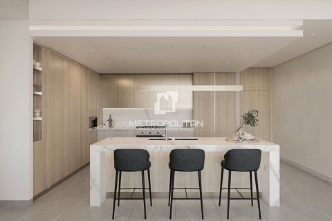 Apartmán v Jumeirah Lake Towers, Dubai, SAE 38 m2 č. 713129 - Fotografia 4