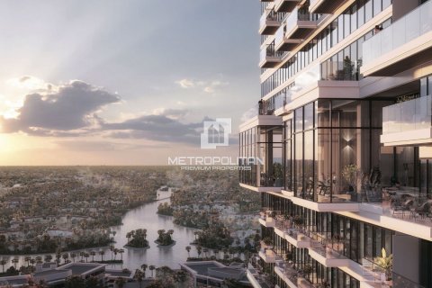 Apartmán v Jumeirah Lake Towers, Dubai, SAE 38 m2 č. 713129 - Fotografia 3